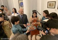 Khởi động Tuần lễ Ẩm thực Italy lần thứ VII tại Việt Nam: Hướng tới chất lượng, lành mạnh và bền vững