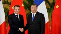 Thượng đỉnh G20: Trung Quốc phản đối ‘vũ khí hóa’ lương thực và năng lượng