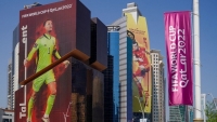 World Cup 2022: Qatar đã sẵn sàng!
