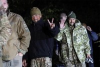 Tổng thống Ukraine: Công thức trao đổi tù binh duy nhất là 'tất cả đổi lấy tất cả'