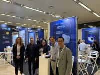Đại sứ quán Việt Nam tham dự hội nghị quốc tế và triển lãm về công nghệ y tế tại Israel
