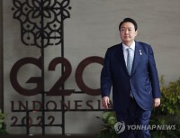 Thượng đỉnh G20: Hàn Quốc kêu gọi chấm dứt ‘chủ nghĩa bảo hộ quá mức’ về lương thực và năng lượng