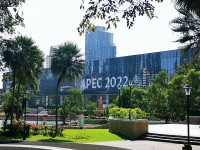 APEC 2022: Ngành du lịch Thái Lan 'gặt hái' lợi ích tức thì, kinh tế thay đổi ra sao?