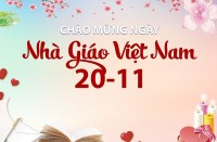 Ngày 20/11 là ngày gì? Nguồn gốc lịch sử và ý nghĩa của ngày Nhà giáo Việt Nam 20/11