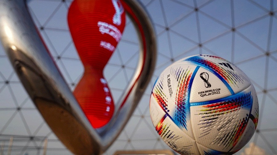 World Cup 2022: Trọng tài nữ, mùa giải 'thu gọn'... và những điều độc, lạ
