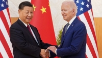 Thượng đỉnh Mỹ-Trung Quốc: Đã rõ những 'lằn ranh đỏ', mọi 'nút thắt' được gỡ từ đây?