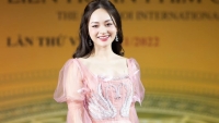 Sao Việt: Hòa Minzy hóa nàng thơ, Lan Phương diện đầm công chúa, Lương Thùy Linh lộng lẫy với váy cưới