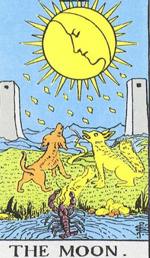 Bói bài tarot hôm nay