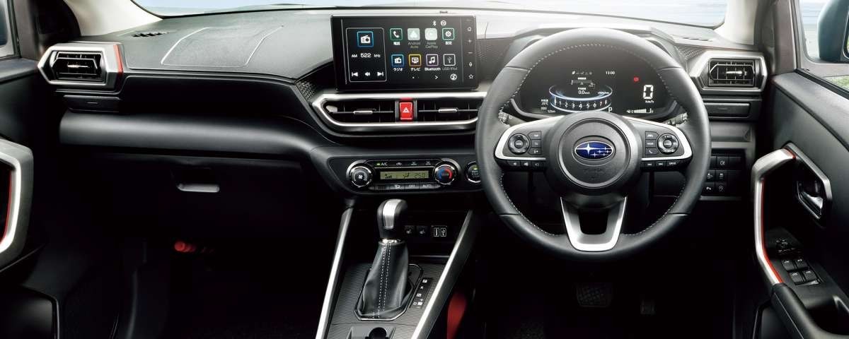 Subaru Rex 2023 ra mắt tại Nhật Bản, giá từ 325 triệu đồng