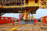 Giao ban CEO tháng 11/2022: PetroVietnam về đích chỉ tiêu sản lượng khai thác dầu thô, nỗ lực cung ứng tối đa xăng dầu cho thị trường
