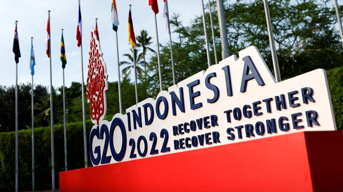 G20: Indonesia kêu gọi thu hẹp khoảng cách năng lực y tế, ký kết biên bản ghi nhớ với WHO