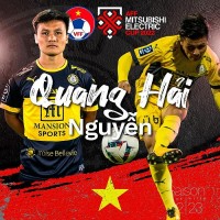 CHÍNH THỨC: Quang Hải được về đá AFF Cup 2022