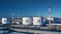 Áp trần giá dầu Nga: EC đề xuất mức giá mới, Moscow chỉ trích biện pháp 'phản thị trường'