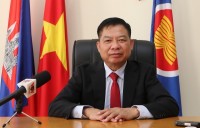 Phó Thủ tướng, Bộ trưởng Prak Sokhonn thăm Việt Nam: Trọng tâm thúc đẩy hợp tác kinh tế, đầu tư Việt Nam-Campuchia
