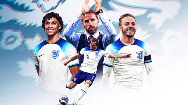 Danh sách những cầu thủ Anh tham dự World Cup 2022