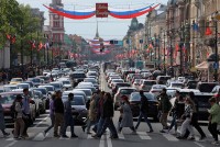 Kinh tế Nga: Thặng dư tài khoản vãng lai cao kỷ lục, điều gì sẽ đến vào năm 2023?