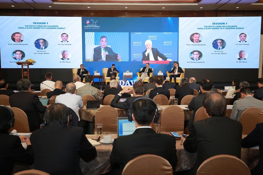 Tình hình thế giới nổi bật trong năm 2022 và công tác đối ngoại của Đảng và Nhà nước Tình hình thế giới nổi bật trong năm 2022 và công tác đối ngoại của Đảng và Nhà nước