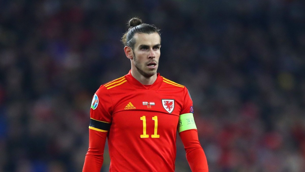 Gareth Bale sẽ là ngôi sao sáng nhất của ĐT Xứ Wales