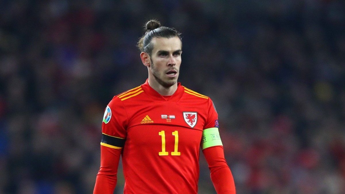 Gareth Bale và 10 bàn thắng đẳng cấp thế giới