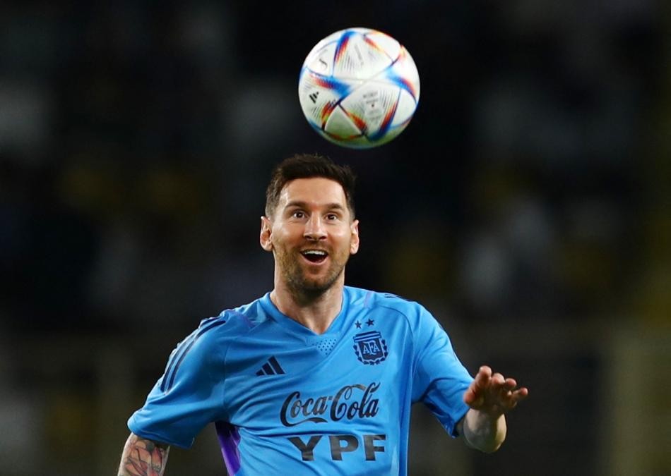 Lionel Messi của Argentina là một trong những cầu thủ xuất sắc nhất mà thế giới từng chứng kiến, và đây có thể là cơ hội cuối cùng của anh ấy để giành chức vô địch World Cup
