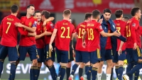 Danh sách cầu thủ Tây Ban Nha tham dự World Cup 2022