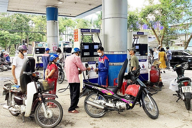 Thành phố Đà Nẵng yêu cầu tăng cường kiểm tra, xử lý vi phạm trong kinh doanh xăng dầu