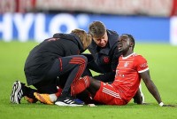Đội tuyển Senegal: Sadio Mane chấn thương, phải phẫu thuật, lỡ hẹn World Cup 2022