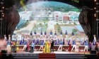 Khai mạc Festival Tràng An kết nối di sản-Ninh Bình năm 2022: Hoa Lư vang mãi ngàn năm