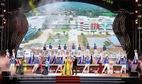 Khai mạc Festival Tràng An kết nối di sản-Ninh Bình năm 2022: Hoa Lư vang mãi ngàn năm