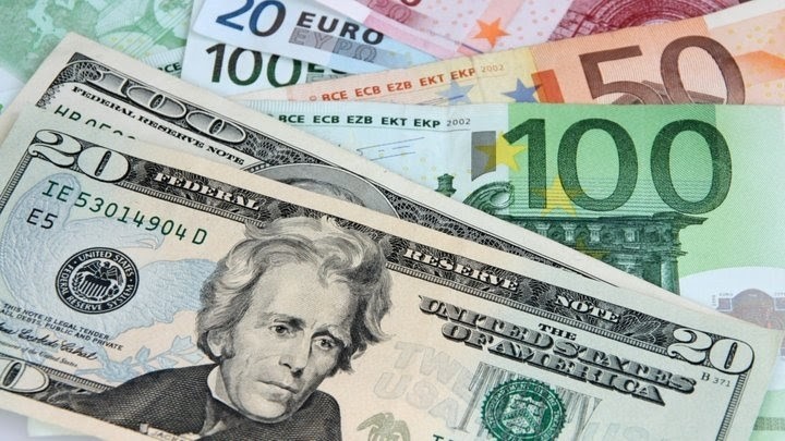 Tỷ giá ngoại tệ, tỷ giá USD/VND hôm nay 4/6: