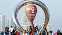 Qatar kiếm tiền từ World Cup 2022 - có hay không?
