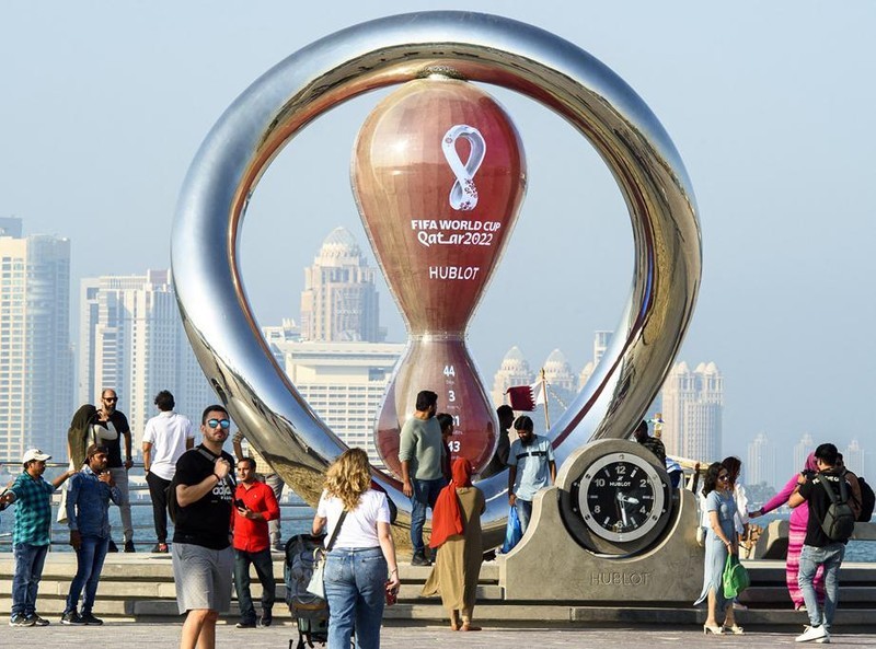 Qatar kiếm tiền từ World Cup 2022 - có hay không?