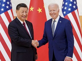 Quan hệ Mỹ-Trung Quốc: Căng thẳng đã hạ nhiệt, khoảng cách đã được xích gần, điều phải lăn tăn là gì?