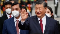 Tổng thống Biden không dự APEC lần thứ 29, Mỹ đang nhường 'sân chơi' cho Trung Quốc?