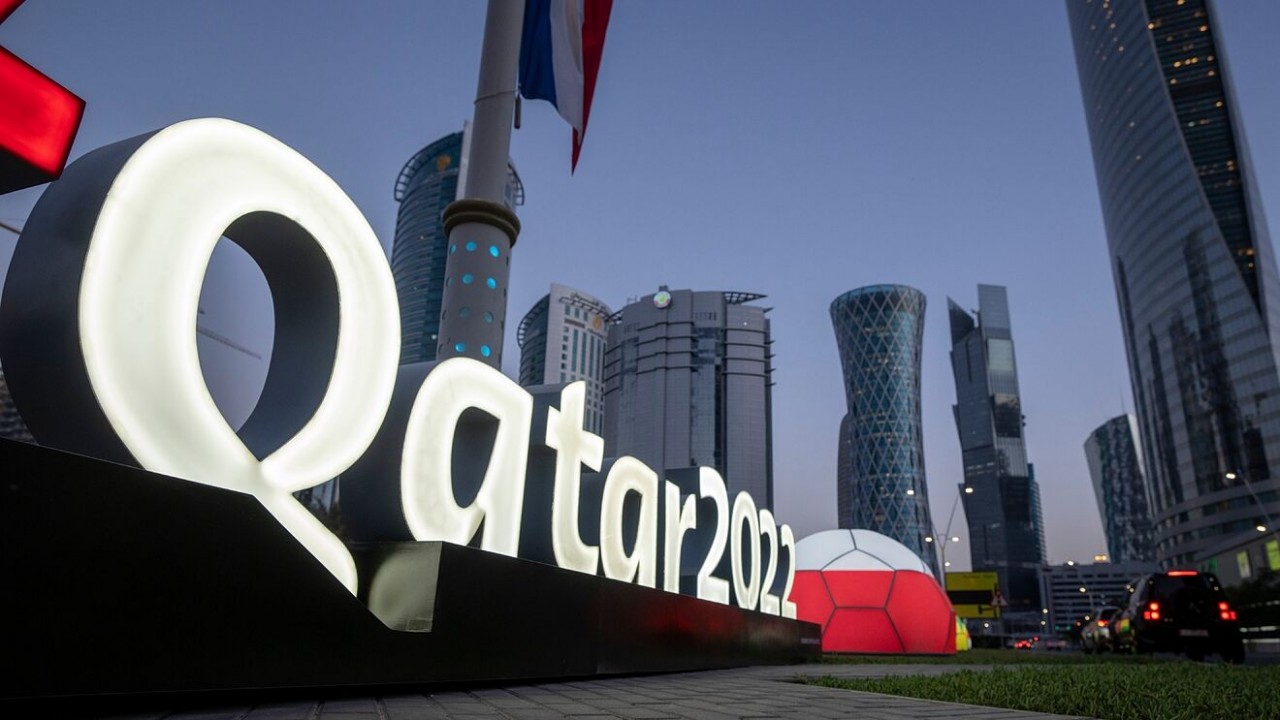 Qatar nhận ‘trái không ngọt’, sau độ chịu chơi tại World Cup 2022?. (Nguồn: AP)
