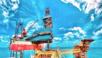 Petrovietnam 'cán đích' sớm tất cả các chỉ tiêu tài chính và sản lượng khai thác dầu khí