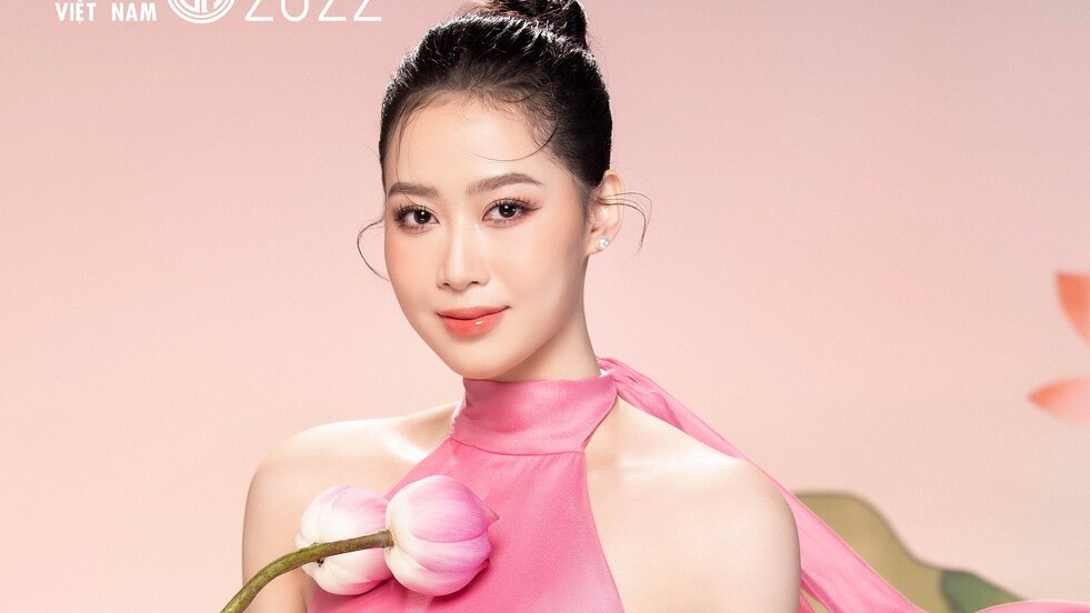 Soi nhan sắc tinh khôi và thần thái tự tin của các thí sinh Hoa hậu Việt Nam 2022
