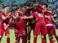 Danh sách tuyển thủ Qatar tham dự World Cup 2022