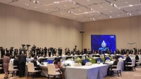 APEC 2022: Thông qua tuyên bố chung, quyết tâm đẩy mạnh hợp tác phục hồi kinh tế