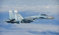 北約指責兩架俄羅斯飛機在波羅的海採取奇怪行動