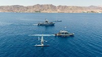 Mỹ sẽ triển khai hơn 100 tàu không người lái ở vùng Vịnh