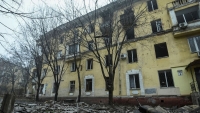 Xung đột Nga-Ukraine: Kiev nêu số liệu trẻ em thương vong