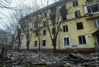 Tình hình Ukraine: Nga đã kiểm soát hơn 50% lãnh thổ Donetsk? Tổng thống Zelensky đề xuất 'công thức hòa bình'