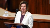 Dấu ấn 'bà đầm thép' Nancy Pelosi trên chính trường Mỹ; lộ diện người sẽ thay thế vị trí Chủ tịch Hạ viện