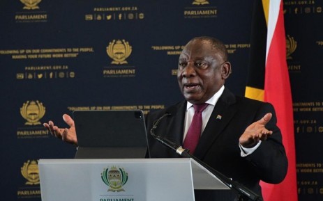 Chính phủ Nam Phi nỗ lực tìm cách xử lý tham nhũng tận gốc