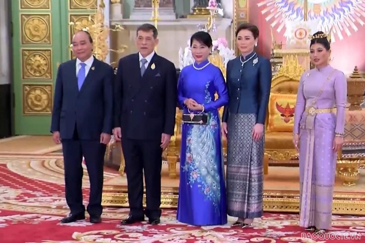 President’s Thailand trip creates new momentum in Vietnam-Thailand relations: FM