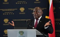 Nam Phi: Chính phủ vận hành luật mới nhằm triệt tận gốc tham nhũng tại địa phương
