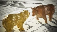 Giá vàng hôm nay 21/11: Giá vàng 'hãm phanh', Fed 'hiếu chiến' kim loại quý hưởng lợi? Đầu cơ vàng nên thận trọng