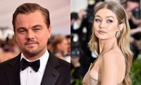 Leonardo DiCaprio hẹn hò siêu mẫu đắt giá Gigi Hadid ở New York