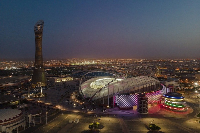 'Nhà giàu' Qatar chi 200 tỷ Euro, World Cup 2022 trở thành giải đấu đắt nhất lịch sử